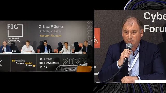 [TR23] - ENG - Securing digital identity to harness data trustfully смотреть онлайн