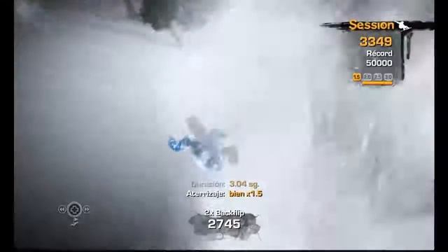 stoked big air edition pc gameplay смотреть онлайн