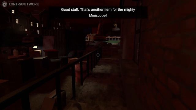 Doctor Who: The Edge of Reality | Nintendo Switch Gameplay смотреть онлайн