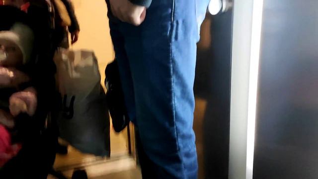 (Хороший дизайн) 4 Лифта OTIS Gen2 @ ТЦ Калининград Плаза (г. Калининград) смотреть онлайн