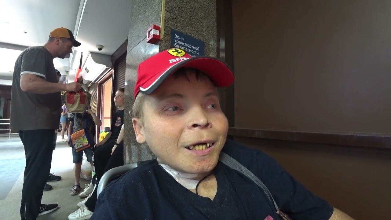 Меня выписали Москву закрыли смог ли я добраться в Саратов? смотреть онлайн