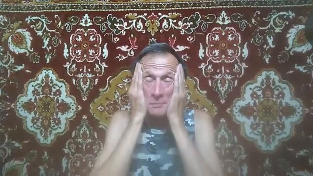 Энергия Иисуса. Вдох носом. 8 ударов. Ч 2. смотреть онлайн