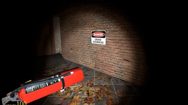[Garry's Mod] Escape Your Dream 1 Часть смотреть онлайн