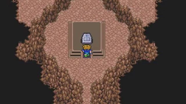 Game Boy Advance Longplay [106] Final Fantasy V Advance (part 5 of 7) смотреть онлайн