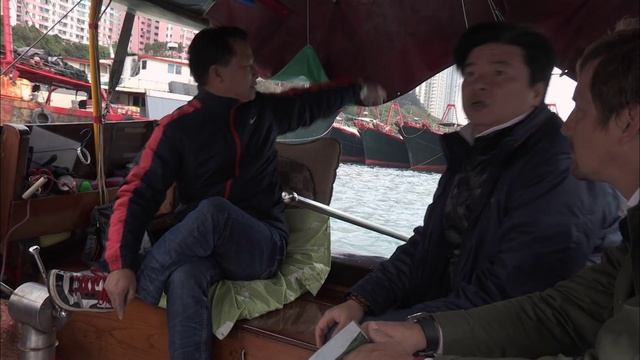THE ADVENTURES OF A GENTLEMAN VOYAGER - SYDNEY SINGAPOUR смотреть онлайн