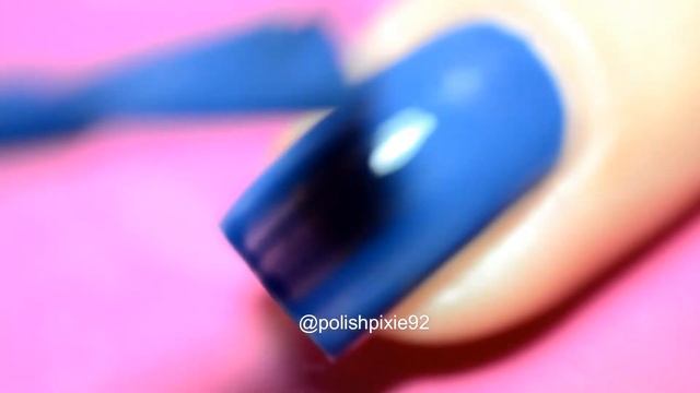 New Collection GLACIAL ILLUSION by CND VINYLUX 2017 SWATCHES смотреть онлайн