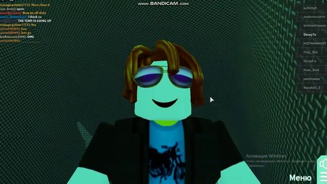 Роблокс трек из космического корабля смотреть онлайн