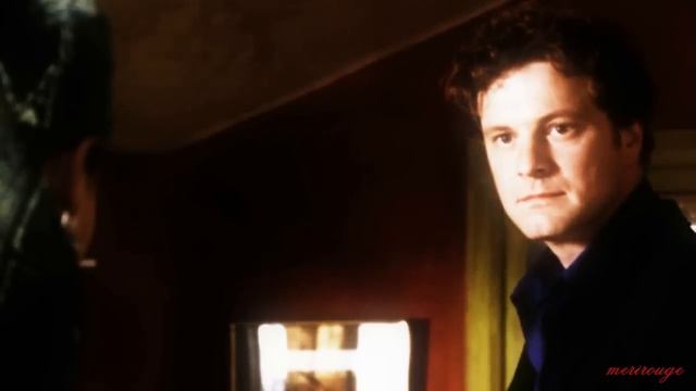 Colin Firth: A Wonderful Love Story (The Secret Laughter Of Women)