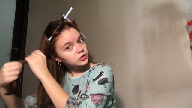 *GRWM* на школьную фотосессию ! смотреть онлайн