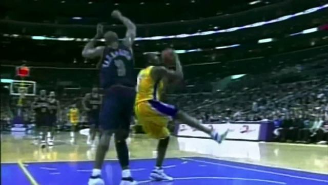 Kobe Bean Bryant - The Black Mamba (Career Documentary) смотреть онлайн