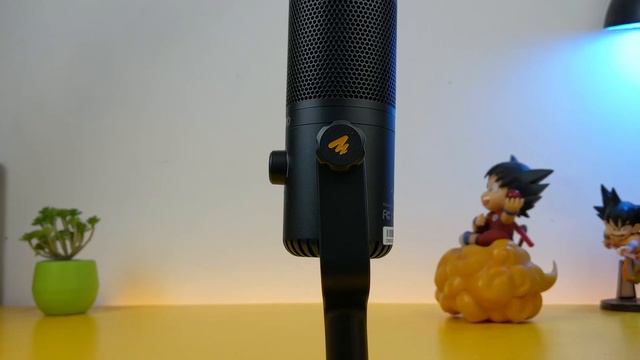 700 RB UDAH KOMPLIT!! Live Streaming, Podcast, Voice Over Tambah Enak! MAONO DM30 Review смотреть онлайн
