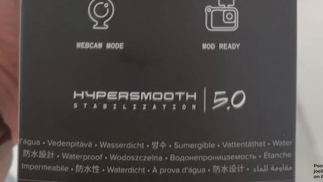 GoPro Hero 11 Black OFFICIAL SPECS | You MUST see this! смотреть онлайн