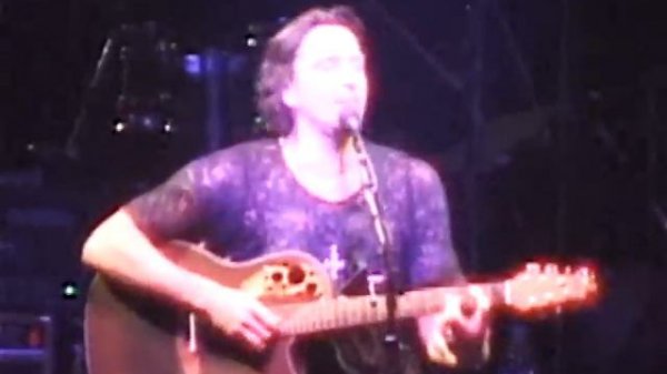 Richie Sambora - The Answer