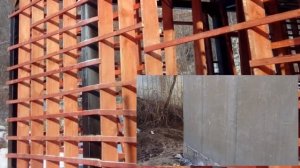 Перлит Строй. Отзыв о строительстве каркасного дома с утеплением перлитом.