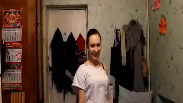 Девушка Танцует Под Gianni Marino & Jurab Wayaki смотреть онлайн