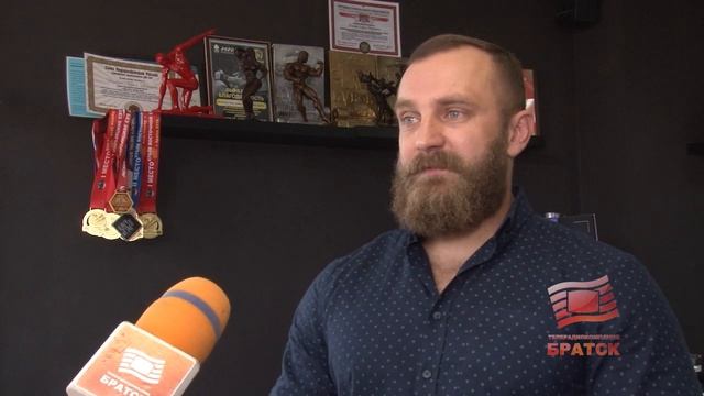 Такого ещё не было В Братске пройдет турнир по пауэрлифтигну высокого уровня смотреть онлайн