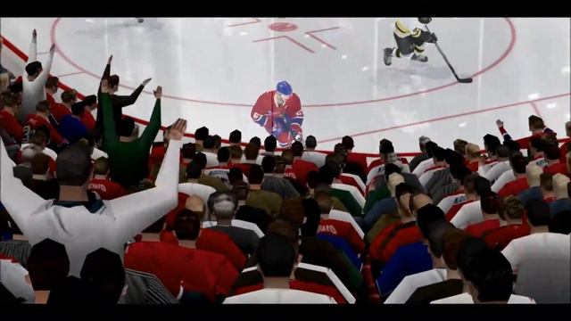 NHL 2004 - Montreal Canadiens 2016-17 season video смотреть онлайн