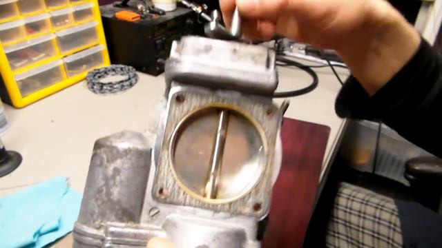 Mercedes C280 ASR throttle. Paul in CT смотреть онлайн