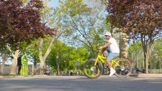 How To Ride A Bike Ft. A$AP Ferg смотреть онлайн