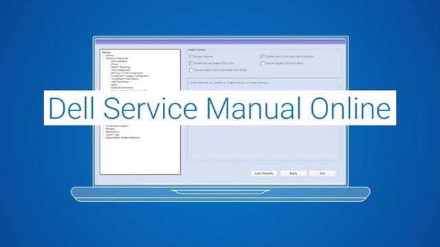 Webcam Not Working Windows 11 Dell (Official Dell Support) смотреть онлайн