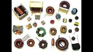 ЗАЧЕМ НУЖНА КАТУШКА ИНДУКТИВНОСТИ  [РадиолюбительTV 63]