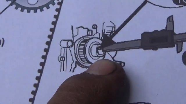 TROCA DA CORREIA DENTADA MOTORES SIGMA 1.6 16V NEW FIESTA ,ECO SPORT,FOCUS смотреть онлайн