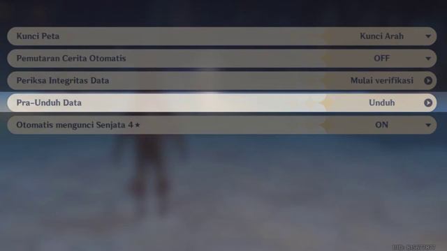 Personal Phone problem when update Version 2.0 - Genshin impact смотреть онлайн
