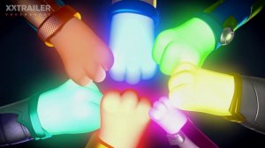 ЩЕНЯЧИЙ ПАТРУЛЬ: МЕГАЩЕНКИ - МУЛЬТФИЛЬМ 2019 - в кино с 4 апреля- русский трейлер