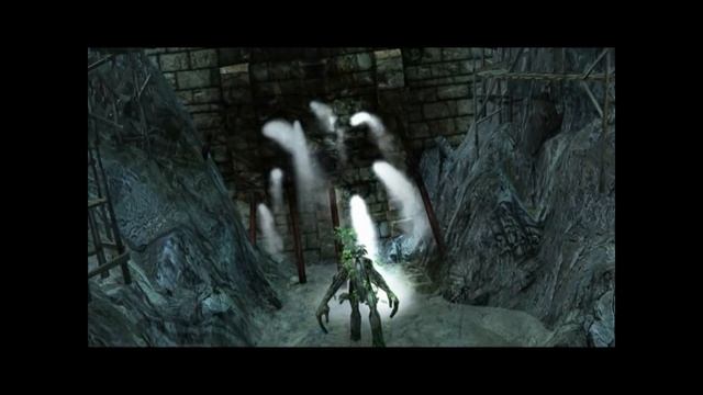 Обзор игры: The Lord of the Rings "The Battle for Middle-Earth" (2004) смотреть онлайн