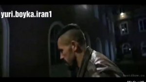 Юри Бойка против Кашмара и двух братиях Бойка савершеный байетс бой с Кашмарам он всех побидилпадря