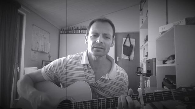 Song: Run - by Collective Soul, Covered by: Juan Weber смотреть онлайн
