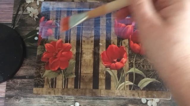 ВСЕ О ТРАФАРЕТАХ И ИХ ПРИМЕНЕНИИ В ДЕКОРЕ смотреть онлайн