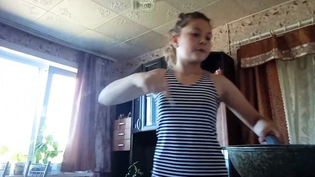 готовим омлет с падругой смотреть онлайн