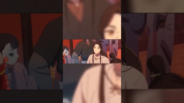 Ого, второй сезон небожителей [tian guan ci fu] смотреть онлайн