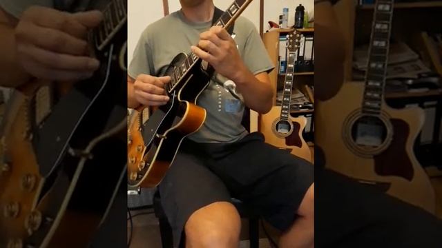 Blues in G from "Blue Side of Jazz" смотреть онлайн