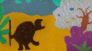 Та черепаха - Кубинские сказки - проект «Сказки интернешнл»