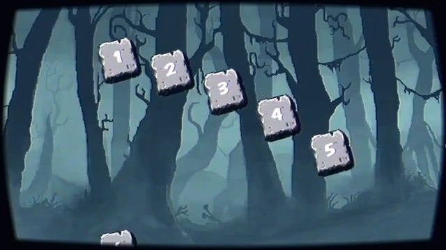 Mahluk Dark Demon - Switch Trailer | Game Trailer 2021 смотреть онлайн