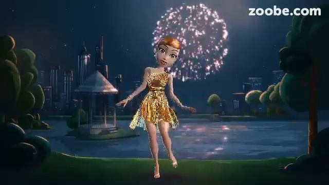 Гадание волшебный апельсин для девочек смотреть онлайн