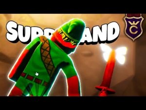 Павший Герой ∎ Supraland Прохождение #2