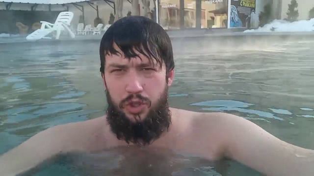 KG 5: Горячие источники - Чолпон-Ата, Киргизия IRL STREAM 2023 смотреть онлайн