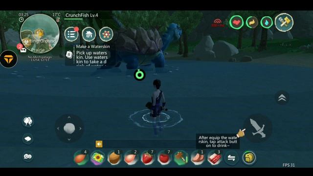 Utopia: Origin | Рекомендация Lucien 'Lasciva Chordis' Blake ? смотреть онлайн