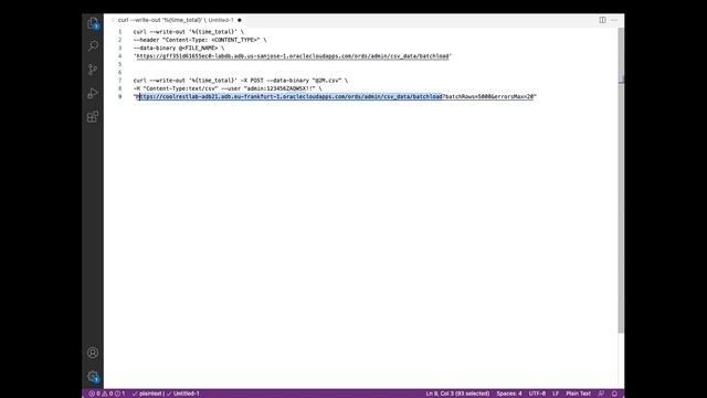 Modern App Dev with Oracle REST Data Services Developer Lab смотреть онлайн