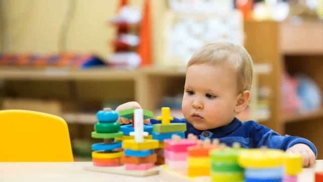 Детских разница