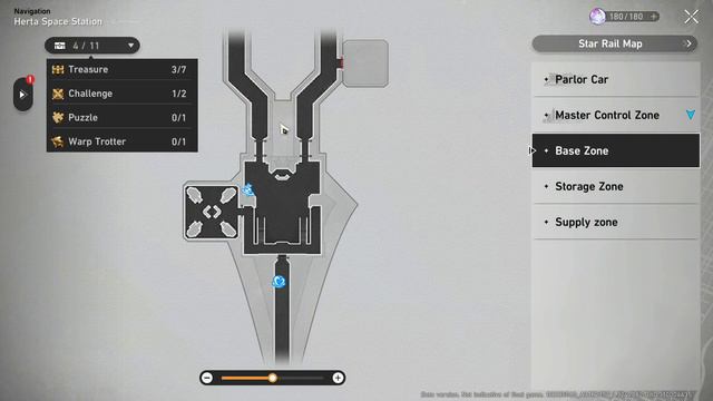 Honkai: Star Rail VS Guardian Tales смотреть онлайн