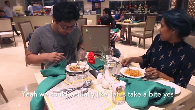 What is the Best Street Food In Dhaka? | S1E1 | Food-O-Nauts | Gulp | Kazi Istela & Nuhash Humayu смотреть онлайн