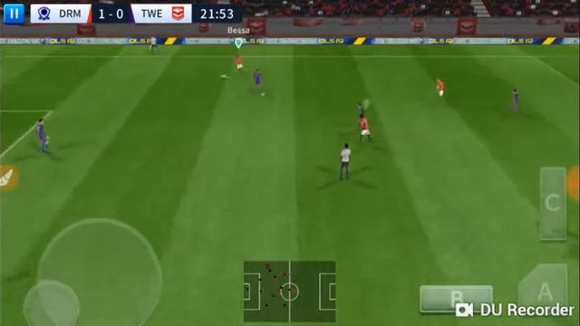 Dream league soccer eber bessa смотреть онлайн