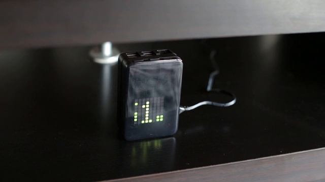 Multi-sensor data display (and logger) смотреть онлайн