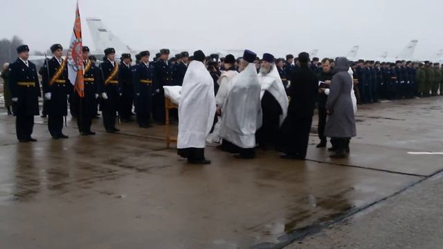 Чин освещения Боевого знамени ч 1 смотреть онлайн