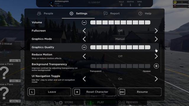 Roblox 1V1 LOL смотреть онлайн