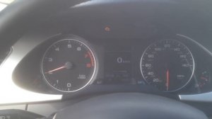 Звук работы турбины IHI 2.0 TFSI часть 2